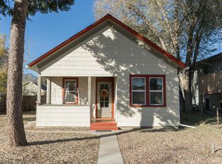 2512 Wood Ave, Colorado Springs, CO 80907