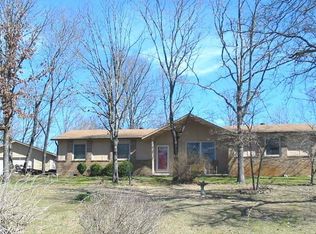 1811 Erving Ridge Loop, Cabot, AR 72023