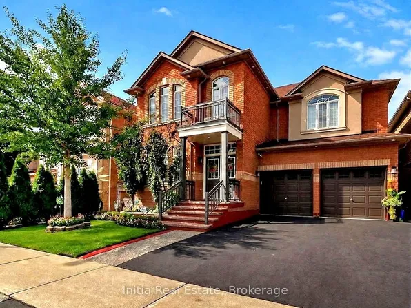 278 Fossil Hill Rd E, Vaughan, ON L4H 2X3