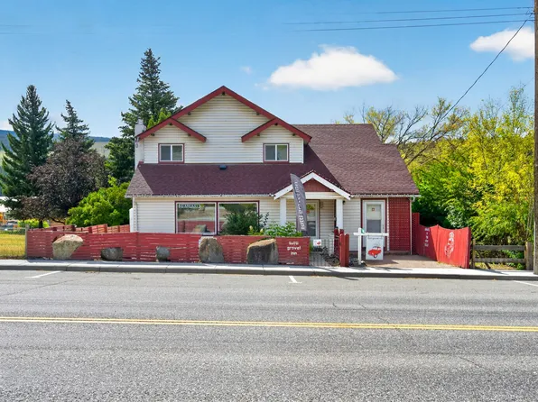 1411 Cariboo Hwy #97, Fraser Fort George, BC V0K 1S0