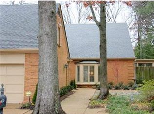 4658 Hemlock Ln, Memphis, TN 38117