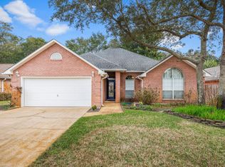 833 Whitrock Ln, Fort Walton Beach, FL 32547