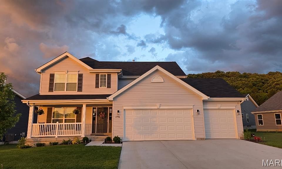 1st image of 1756 Martingale Ln
