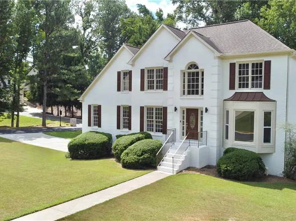 1299 Sweet Bottom Ct SW, Marietta, GA 30064