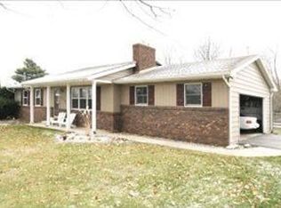 Fineview Ave, Kalamazoo, MI 49004