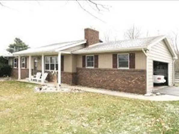 Fineview Ave, Kalamazoo, MI 49004