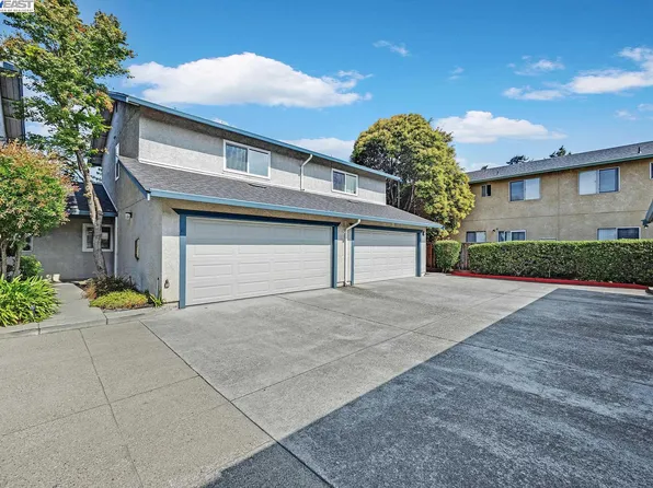 595 Blossom Way APT 11, Hayward, CA 94541