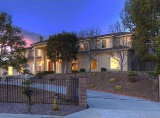623 Altamira Ct, Vista, CA 92081