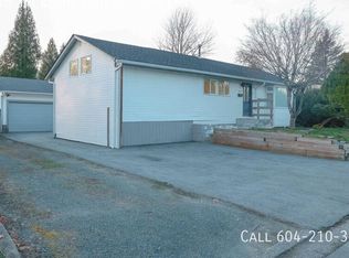 9335 Jackson St, Chilliwack, BC V2P3X2