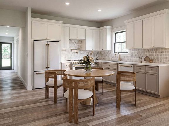 5th image of 2815 Neuse Blvd #1