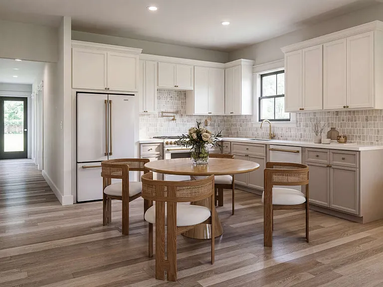 2815 Neuse Blvd #1 — Photo 5
