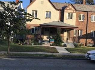 130 W California Ave, Columbus, OH 43202