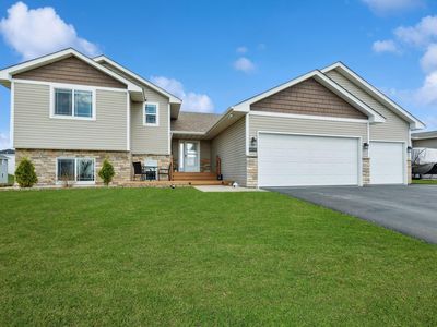 4255 89th St NE, Monticello, MN, 55362