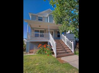 1136 Inverness Way, Fruita, CO 81521