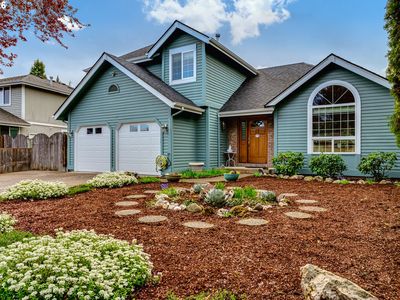 5131 Trevon St, Eugene, OR, 97402