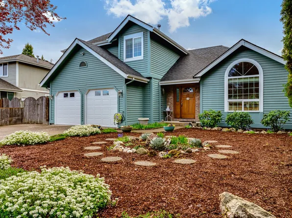 5131 Trevon St, Eugene, OR 97402