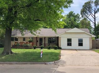 3403 Belaire Dr, Oklahoma City, OK 73110