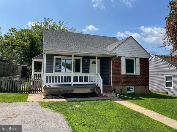 207 4th Ave, Baltimore, MD 21227