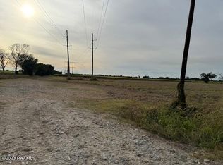 Valery Rd, New Iberia, LA 70560