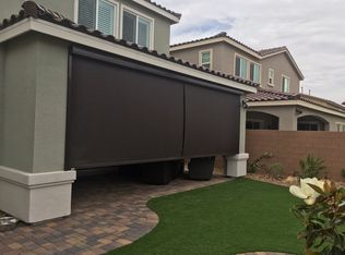 3214 Monte Stella Ave, Henderson, NV 89044