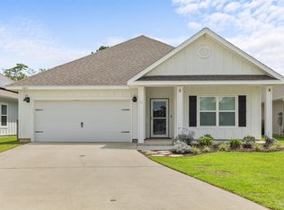 5845 Danbury Blvd, Pace, FL 32571