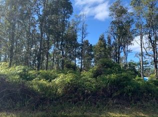 Seaview Rd LOT 260, Pahoa, HI 96778