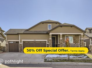 17082 E 110th Pl, Commerce City, CO 80022
