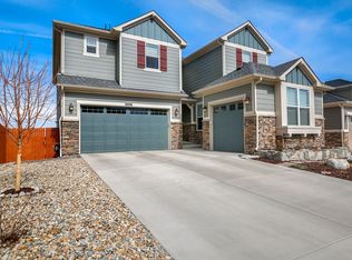 10016 Atlanta St, Parker, CO 80134