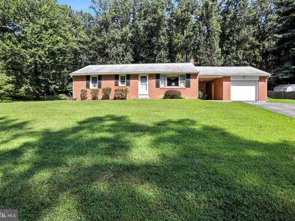 515 Hill Church Rd, Boyertown, PA 19512
