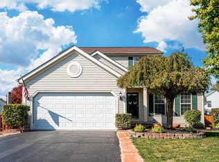 789 Parade Pl, Galloway, OH 43119