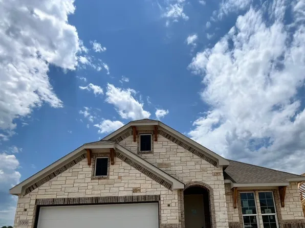 1008 Elmstead Dr, Wht Settlemt, TX 76108
