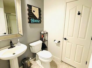 16156 Galena Meadows Dr, Reno, NV 89511