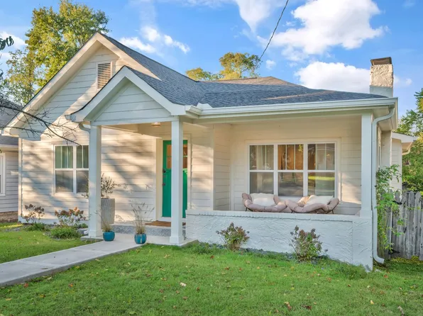 1419 Sumner Ave, Nashville, TN 37206