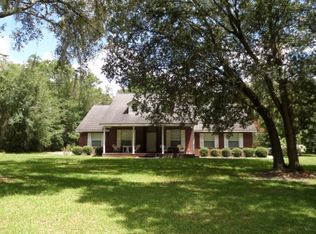 1094 SW Legion Dr, Lake City, FL 32024
