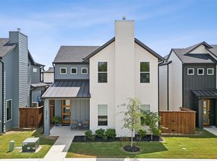 2312 Dalford St, Fort Worth, TX 76111