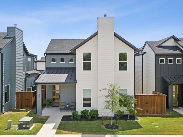 2312 Dalford St, Fort Worth, TX 76111
