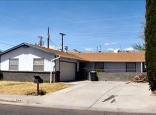 9133 Hendrix Rd NE, Albuquerque, NM 87111