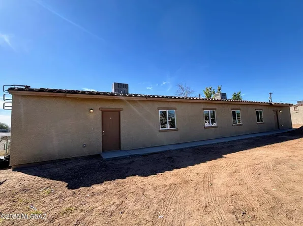 5405 Masterson Ave, Tucson, AZ 85706