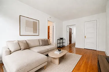 205 Allen Street, #10N