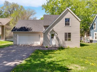 705 3rd St, Saint Paul Park, MN 55071