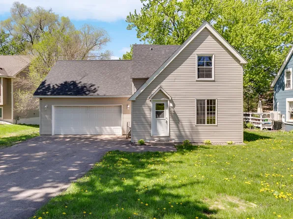 705 3rd St, Saint Paul Park, MN 55071