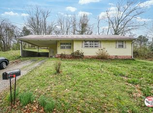 280 Freedom Ave, Cookeville, TN 38501