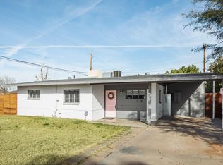1018 W Indianola Ave, Phoenix, AZ 85013