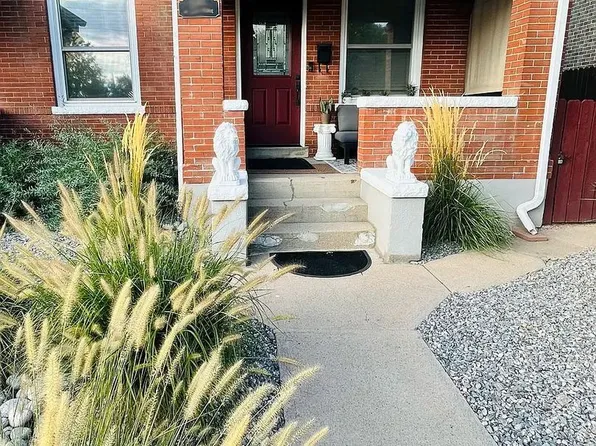 2841 W 28th Ave, Denver, CO 80211