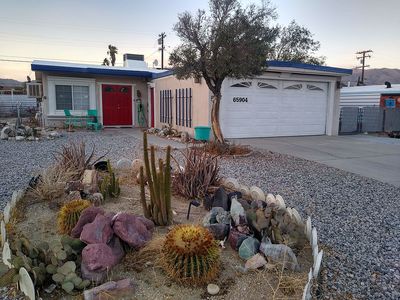 65904 Buena Vista Ave, Desert Hot Springs, CA, 92240