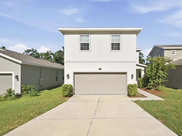 1164 Atlantic Ave, Fruitland Park, FL 34731