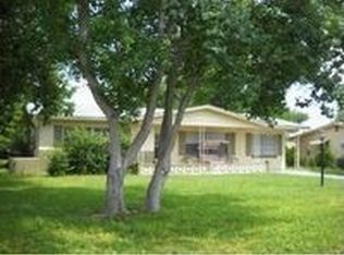 88 S Jefferson St, Beverly Hills, FL 34465