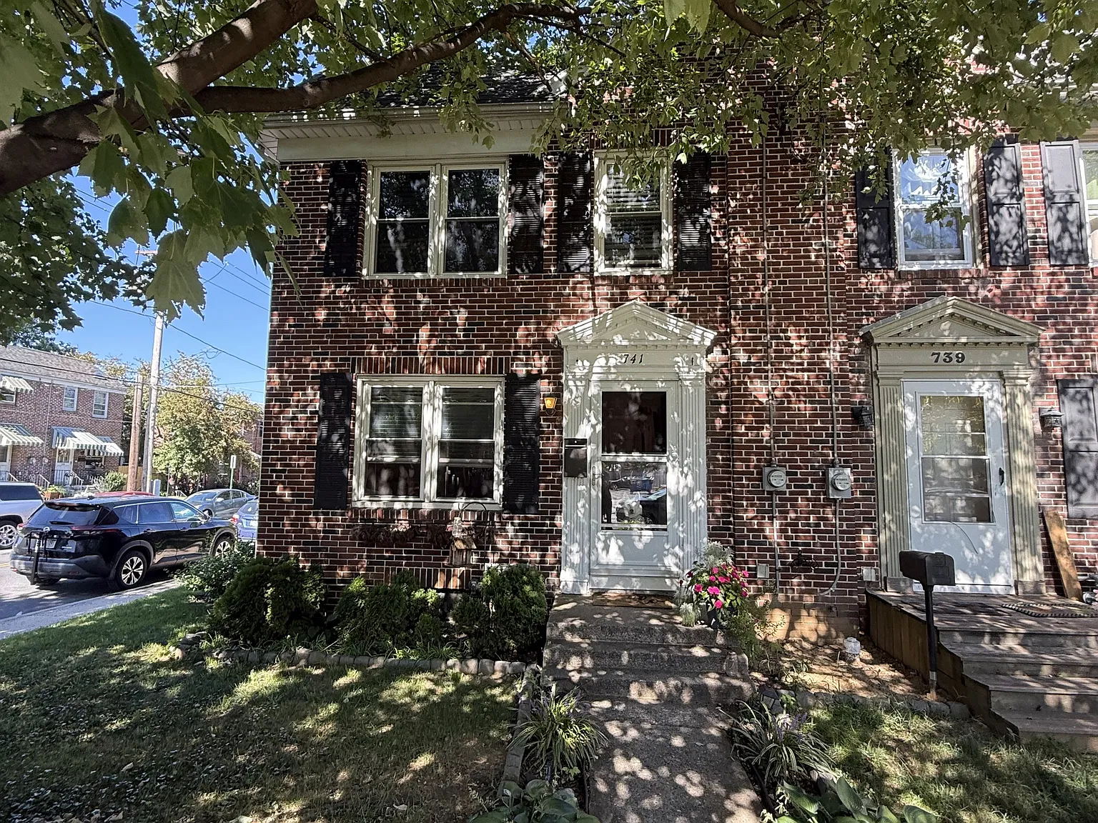 741 N Marshall St - 1 — Photo 1