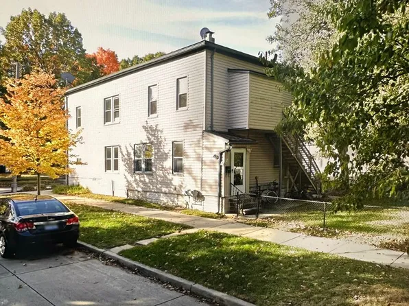 24425 Republic Ave, Oak Park, MI 48237