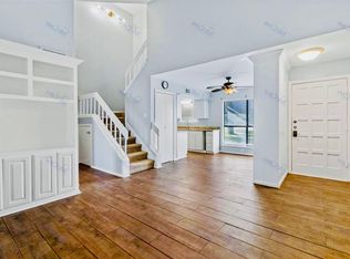 2101 Park Willow Ln APT D, Arlington, TX 76011
